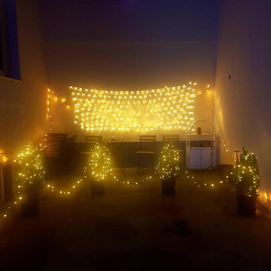 New Hostel Berlin Mitte Free Snack Hot Tea And Coffee — Photos 2